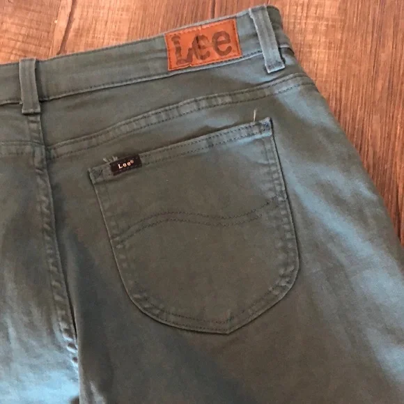 NWT Lee Women’s Skinny Leg Jeans - Picture 13 of 13